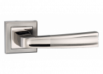 Дверна ручка на розетці MVM «RAY» Z-1355